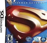 Superman Returns (Nintendo DS)
